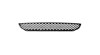 Grille in bumper (Alternatief) gallery thumbnail